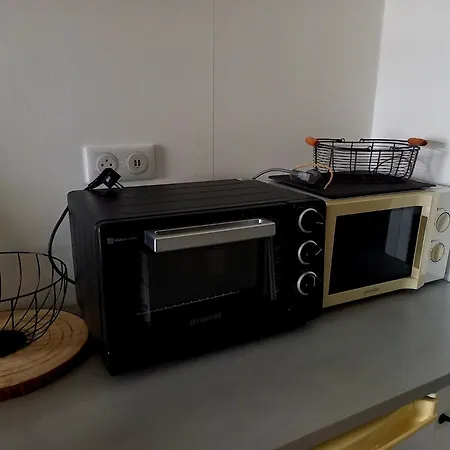 L'appart Des Mesanges