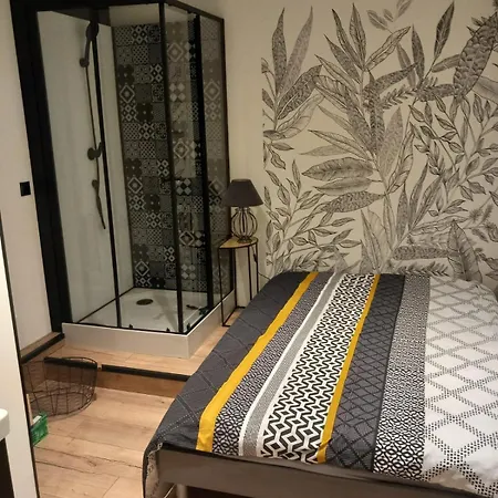 L'appart Des Mesanges * L'Herbergement