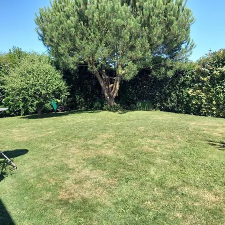 L'appart Des Mesanges *