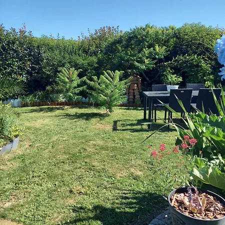 L'appart Des Mesanges Apartment