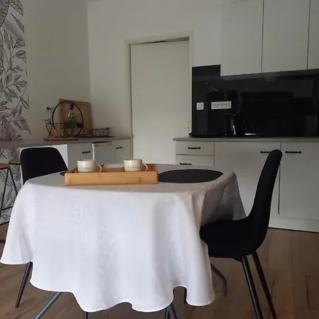 Apartment L'appart Des Mesanges L'Herbergement