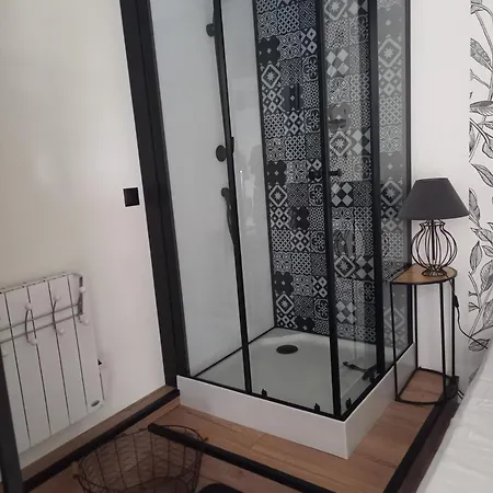 L'appart Des Mesanges