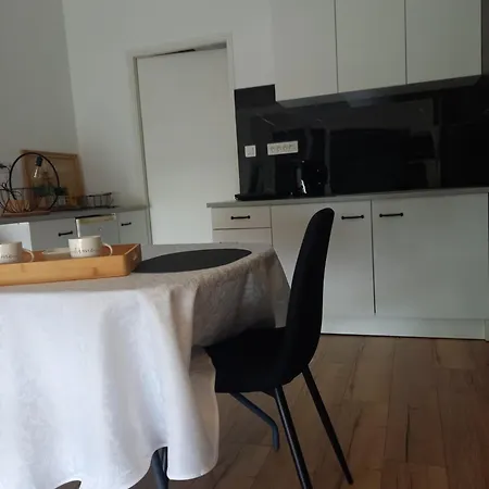 L'appart Des Mesanges Apartment