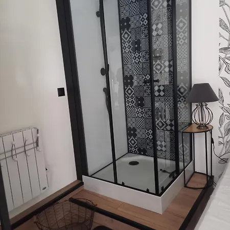 Apartment L'appart Des Mesanges