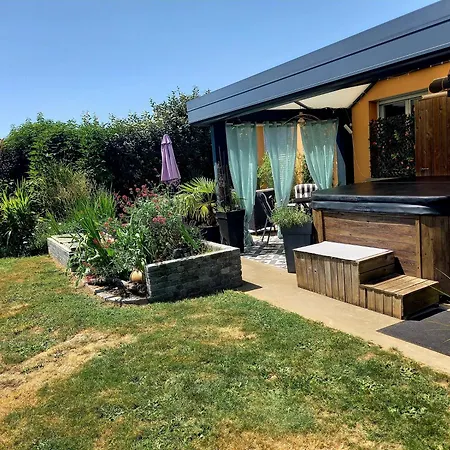 L'appart Des Mesanges