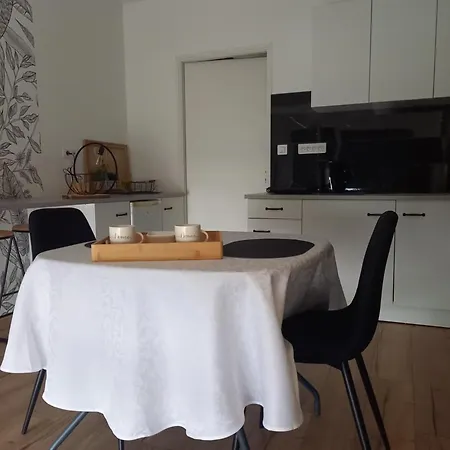 L'appart Des Mesanges