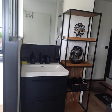 L'appart Des Mesanges Apartment L'Herbergement