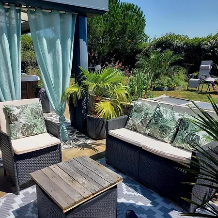 L'appart Des Mesanges