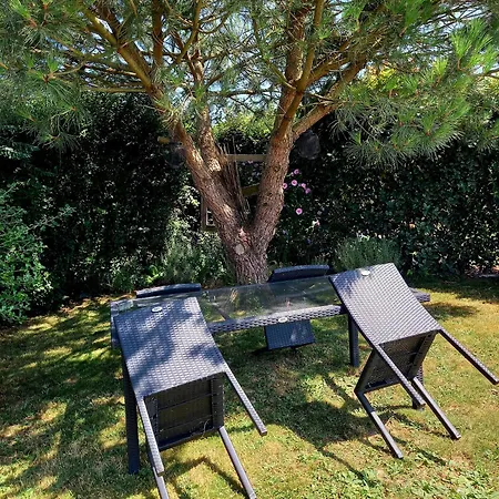 L'appart Des Mesanges *