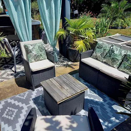 L'appart Des Mesanges L'Herbergement