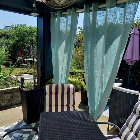 アパート L'appart Des Mesanges *