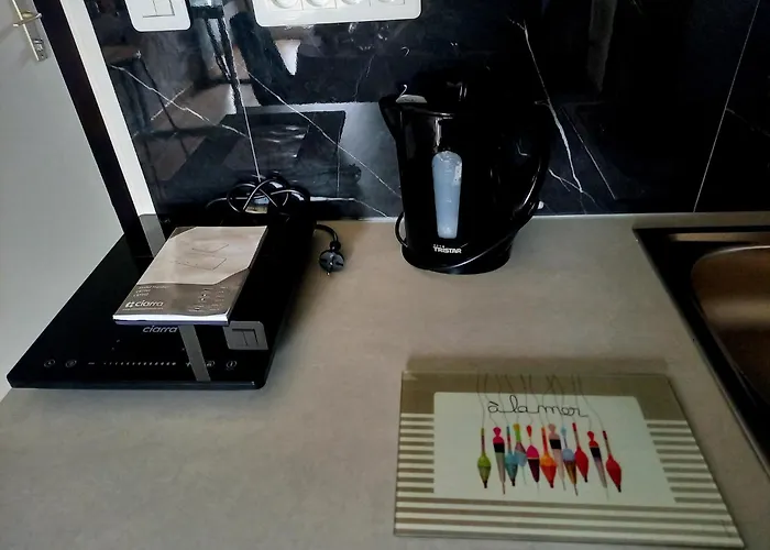 L'appart Des Mesanges *