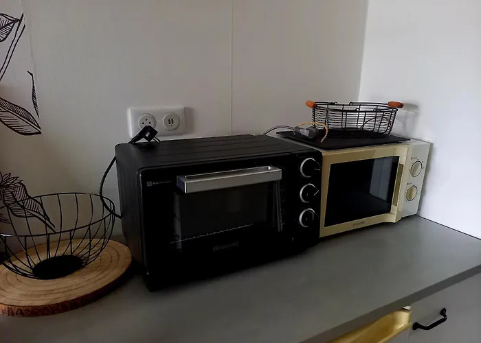 L'appart Des Mesanges