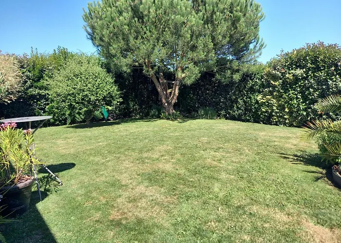 L'appart Des Mesanges *