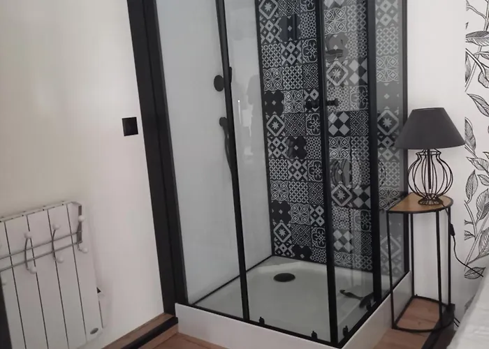 公寓 L'appart Des Mesanges