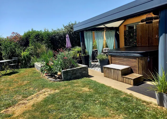 L'appart Des Mesanges