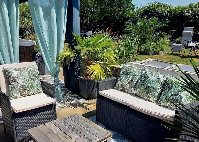 L'appart Des Mesanges