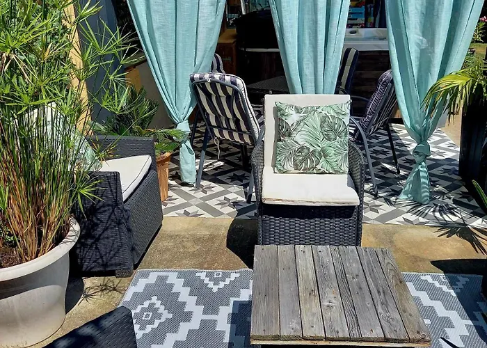 L'appart Des Mesanges * L'Herbergement