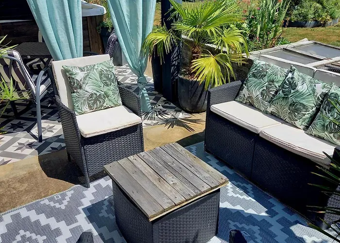 L'appart Des Mesanges L'Herbergement